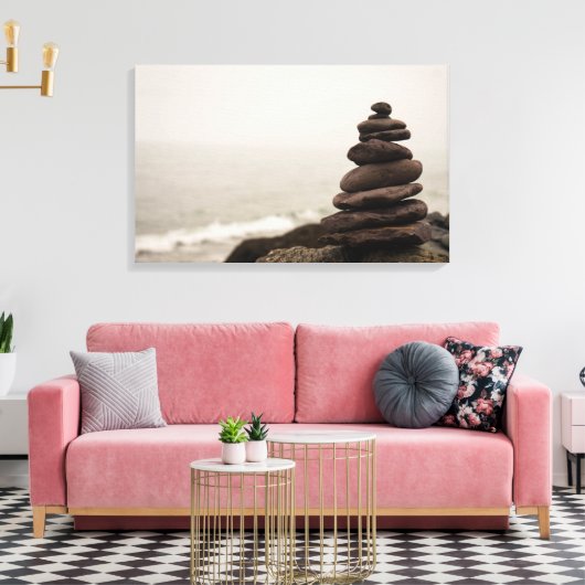 Leinwand (Insitu (Wohnzimmer))