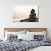 Leinwand (Insitu (Schlafzimmer))