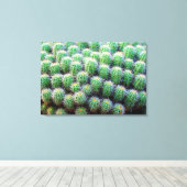 Leinwand (Insitu (Holzboden))