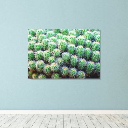 Leinwand (Insitu (Holzboden))