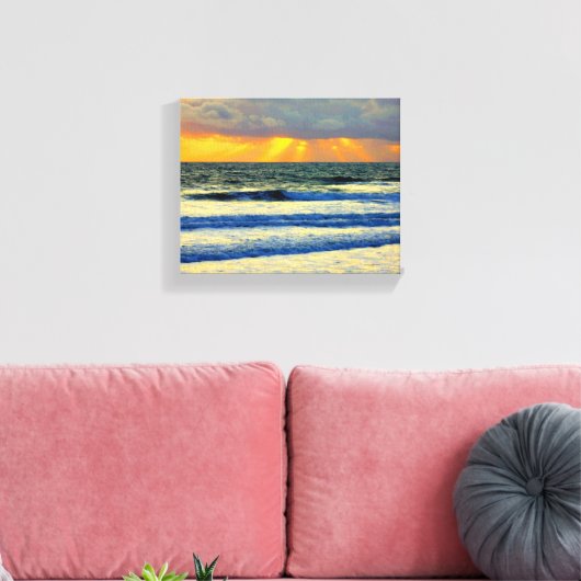 Leinwand (Insitu (Wohnzimmer))