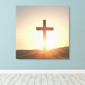 Leinwand (Insitu (Holzboden))