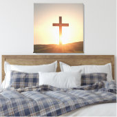 Leinwand (Insitu (Schlafzimmer))