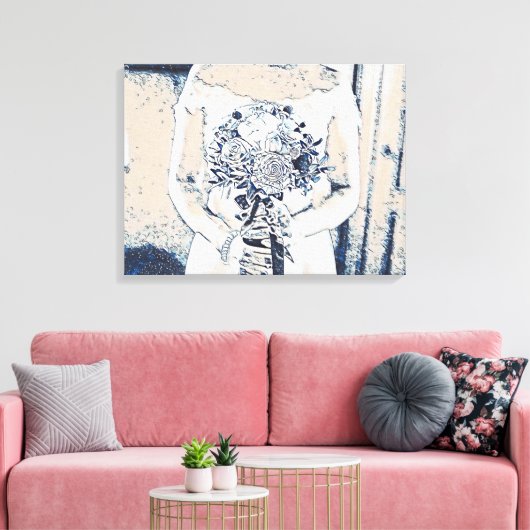 Leinwand (Insitu (Wohnzimmer))