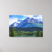 Leinwand (Vorderseite)