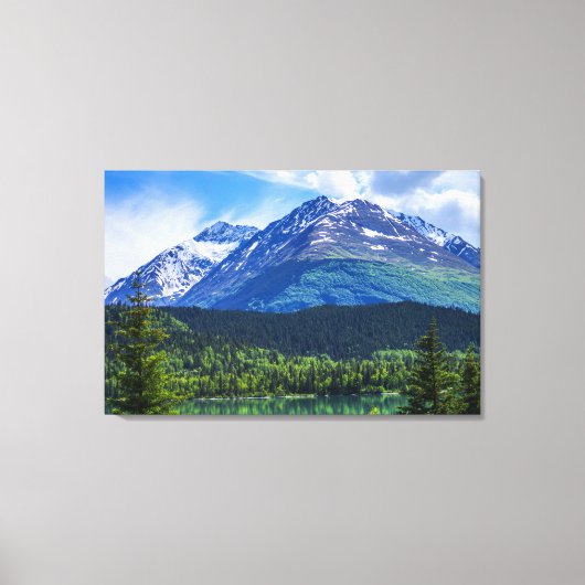 Leinwand (Vorderseite)