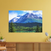 Leinwand (Insitu (Wohnzimmer))