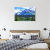 Leinwand (Insitu (Schlafzimmer))