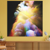 Leinwand (Insitu (Wohnzimmer))