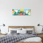 Leinwand (Insitu (Schlafzimmer))