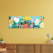 Leinwand (Insitu (Wohnzimmer))