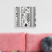 Leinwand (Insitu (Wohnzimmer))