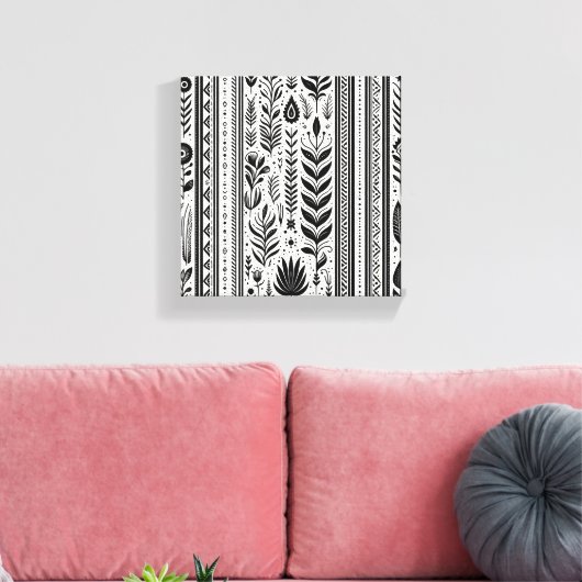 Leinwand (Insitu (Wohnzimmer))