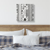 Leinwand (Insitu (Schlafzimmer))