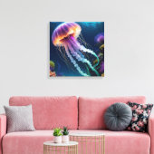 Leinwand (Insitu (Wohnzimmer))