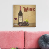 Leinwand (Insitu (Wohnzimmer))