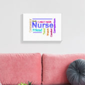 Leinwand (Insitu (Wohnzimmer))