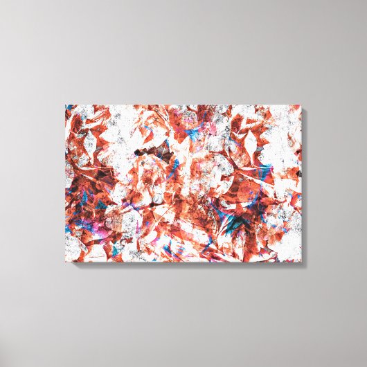 Leinwand (Vorderseite)