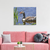Leinwand (Insitu (Wohnzimmer))