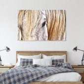 Leinwand (Insitu (Schlafzimmer))