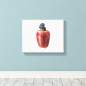 Leinwand (Insitu (Holzboden))