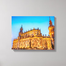 Leinwand