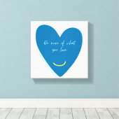 Leinwand (Insitu (Holzboden))