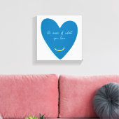 Leinwand (Insitu (Wohnzimmer))