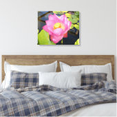 Leinwand (Insitu (Schlafzimmer))