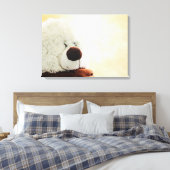 Leinwand (Insitu (Schlafzimmer))