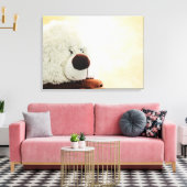 Leinwand (Insitu (Wohnzimmer))