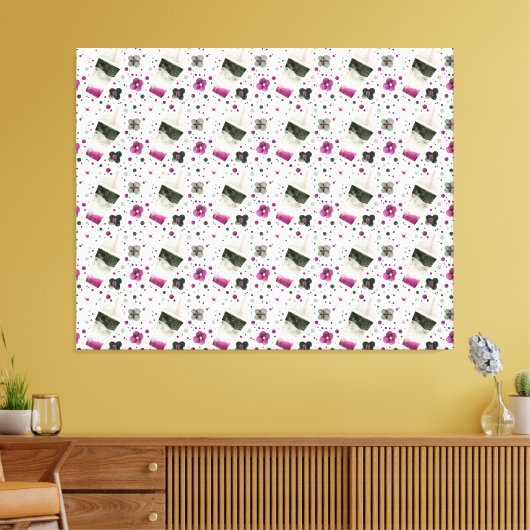 Leinwand (Insitu (Wohnzimmer))