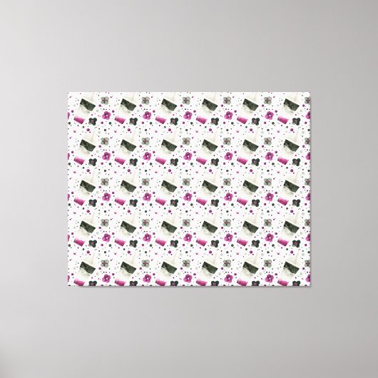 Leinwand (Vorderseite)