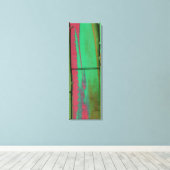 Leinwand (Insitu (Holzboden))