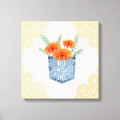 Leinwand (Vorderseite)