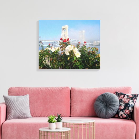 Leinwand (Insitu (Wohnzimmer))