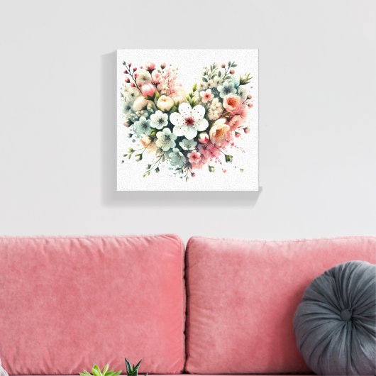 Leinwand (Insitu (Wohnzimmer))