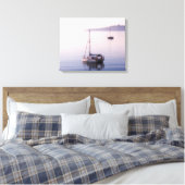 Leinwand (Insitu (Schlafzimmer))