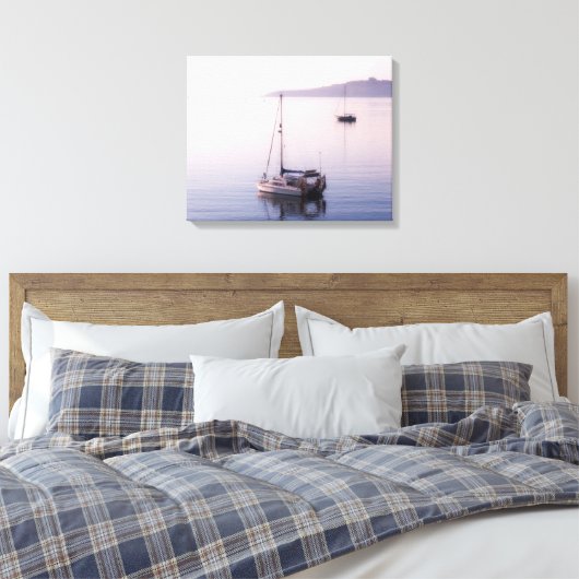 Leinwand (Insitu (Schlafzimmer))