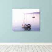 Leinwand (Insitu (Holzboden))