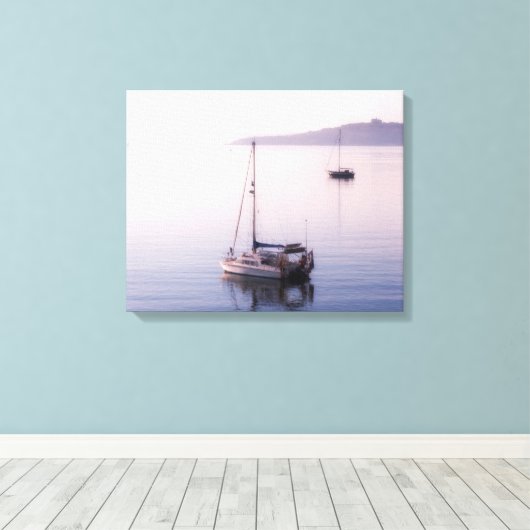 Leinwand (Insitu (Holzboden))