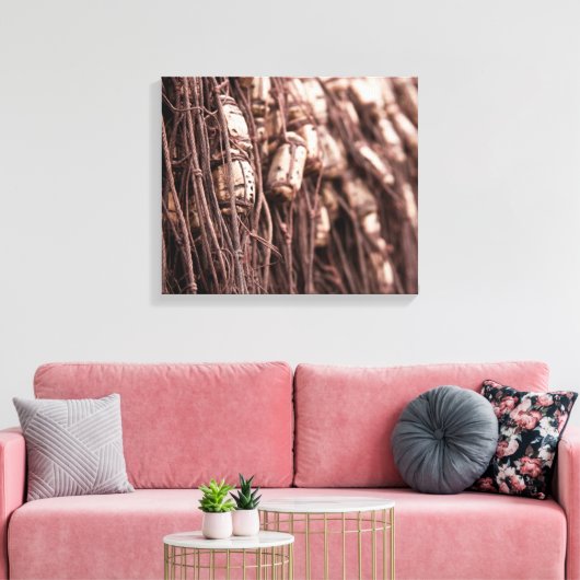 Leinwand (Insitu (Wohnzimmer))