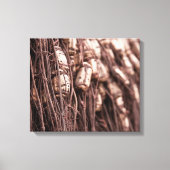 Leinwand (Vorderseite)