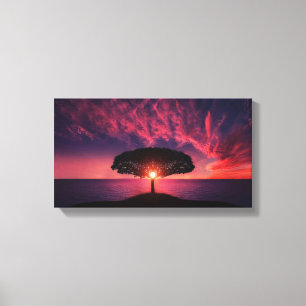 Leinwand