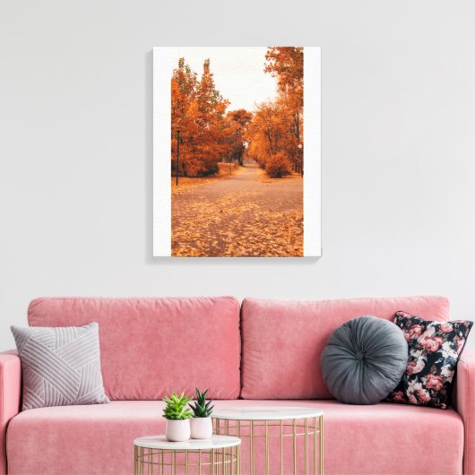 Leinwand (Insitu (Wohnzimmer))