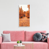 Leinwand (Insitu (Wohnzimmer))