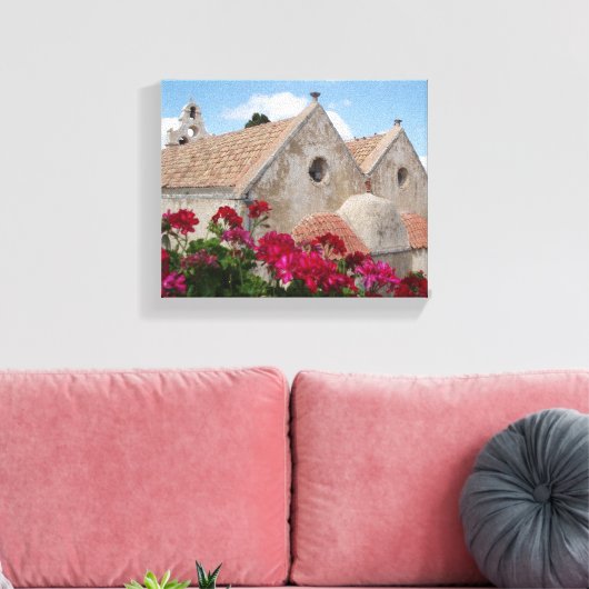 Leinwand (Insitu (Wohnzimmer))