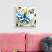 Leinwand (Insitu (Wohnzimmer))