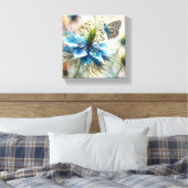 Leinwand (Insitu (Schlafzimmer))