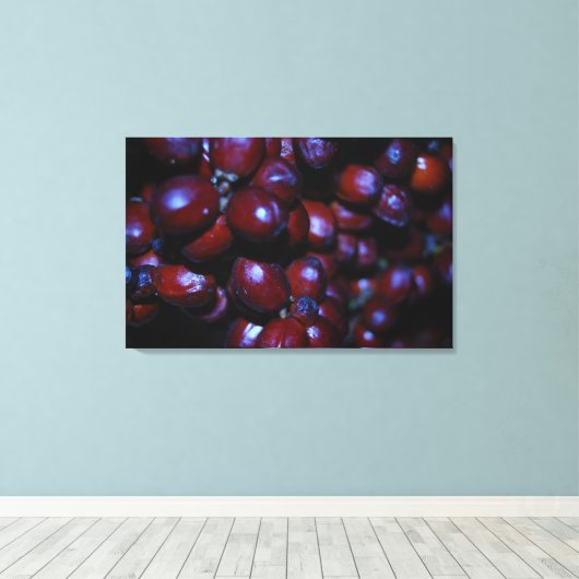 Leinwand (Insitu (Holzboden))